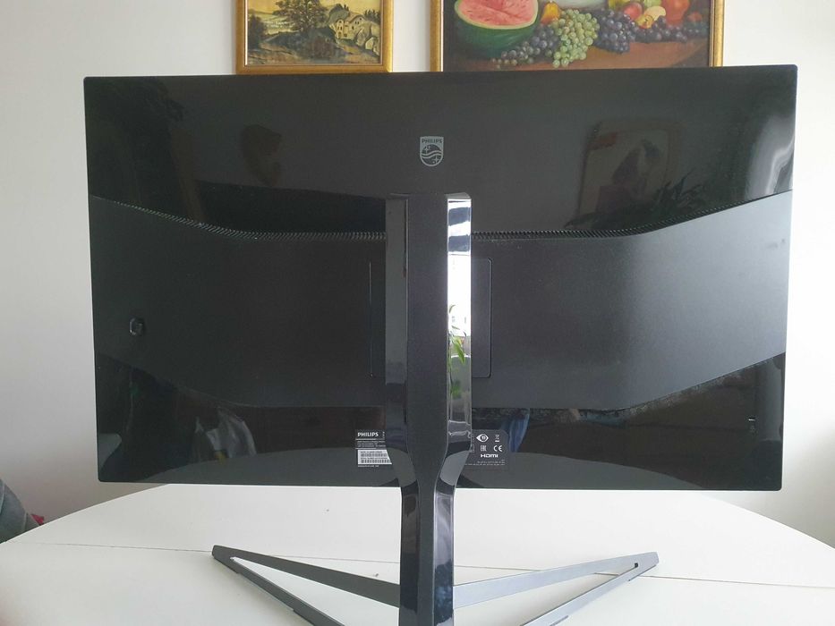 Philips Momentum 326M6VJRMB  31,5 cala