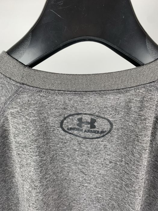 Футболка Under Armour