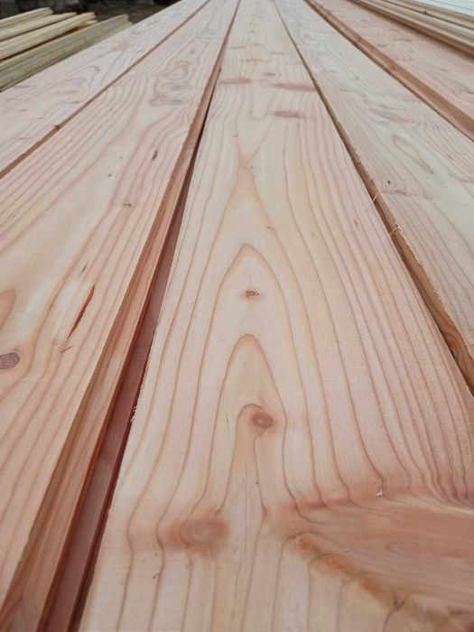 Підлога, дошка для підлоги, дерево модрина