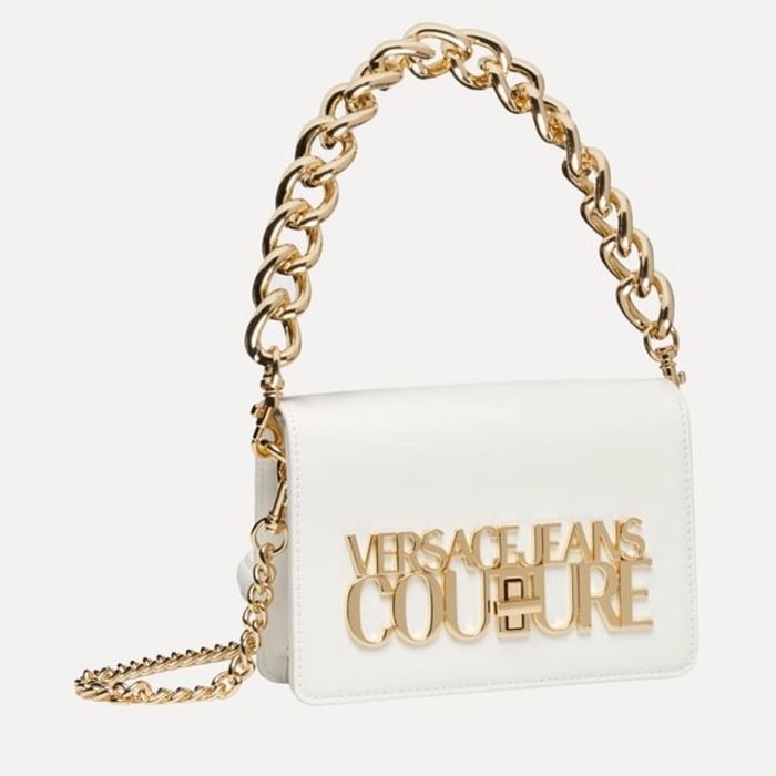 Сумка VERSACE JEANS COUTURE оригинал оригінал