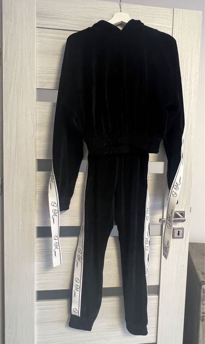 Dres (bluza i spodnie) Joanna Muzyk