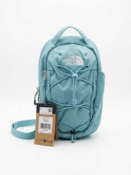 Сумка-слінг The North Face Borealis Sling Оригінал з США