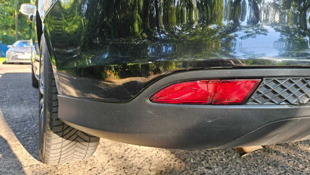 Ford Focus MK3 2011r 1.6 TDCi