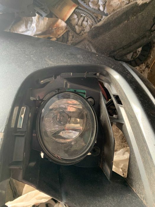 Продам протитуманні фари Ауді Q5