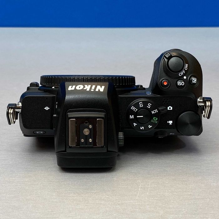Nikon Z50 (Corpo) - 20.9MP