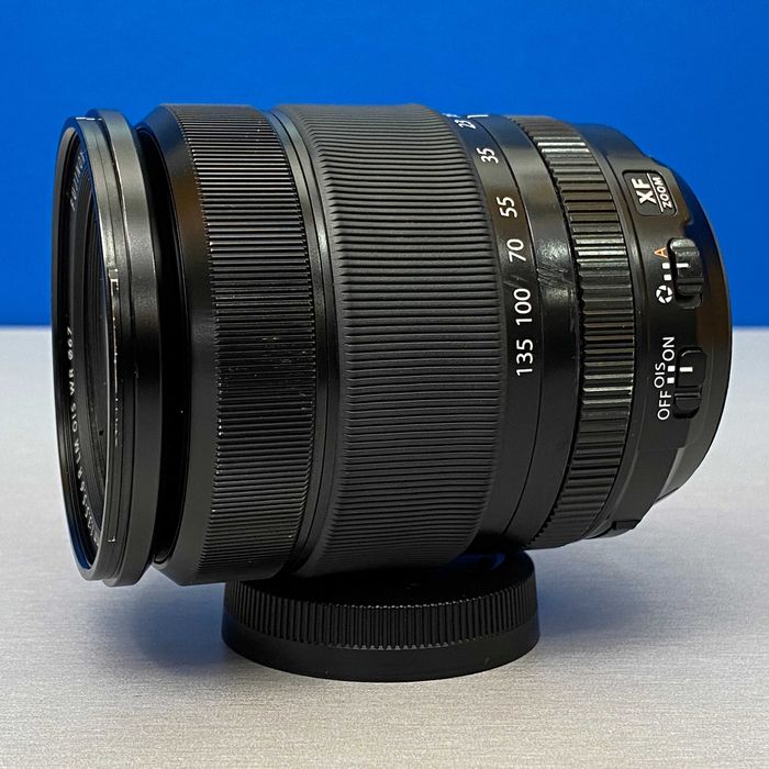 Fujifilm XF 18-135mm f/3.5-5.6 R LM OIS WR