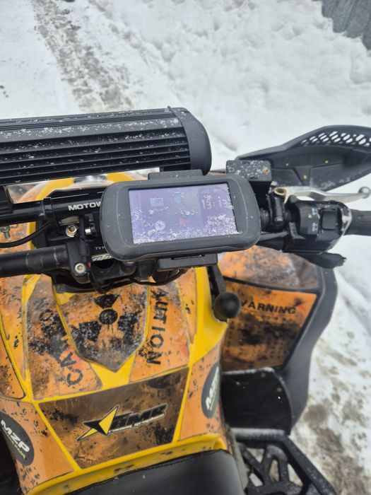 BRP Renegade  800 XXC