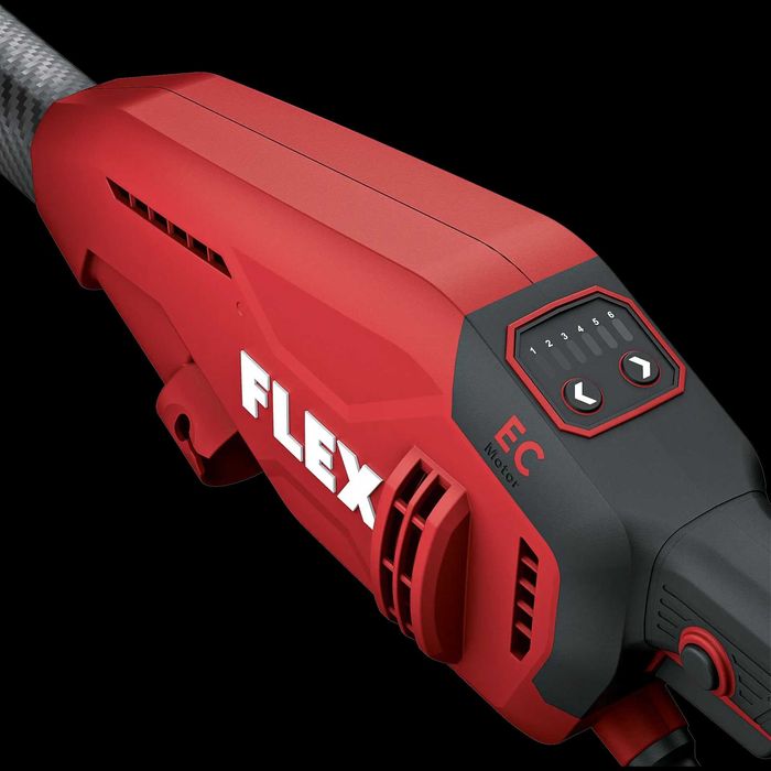 FLEX GE 6 R-EC Szlifierka do Gładzi Giraffe