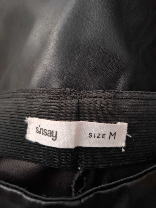 Leginsy nowe dasmkie