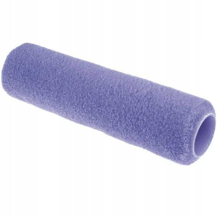 Zestaw Malarski Wałek Malarski Kuweta Kij Uchwyt 12mm 55cm