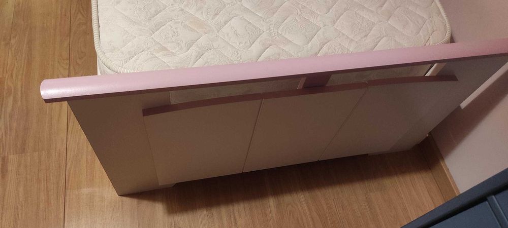 Cama Individual (Solteiro)