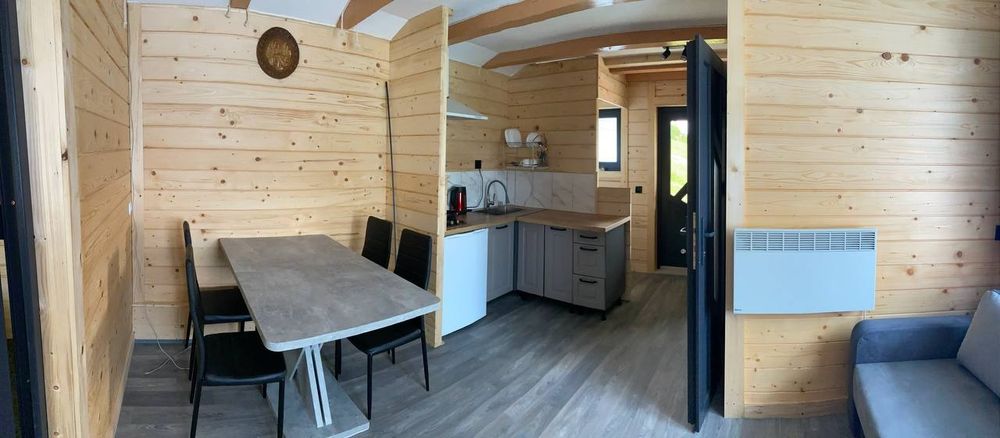 Відпочинок в Карпатах котедж