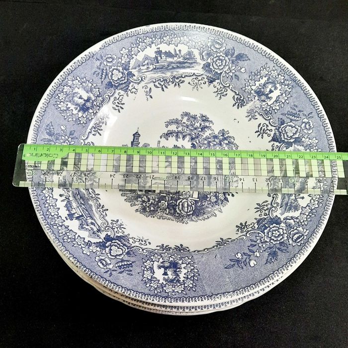 Fábrica de louça Saсavem/Gilman & Etátuas