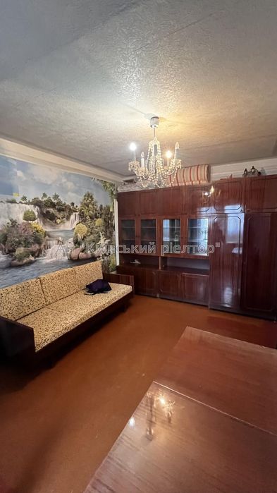 Продаж 1 к кв пр-ту Бажана, 5В, Дарницький ,мХарківська