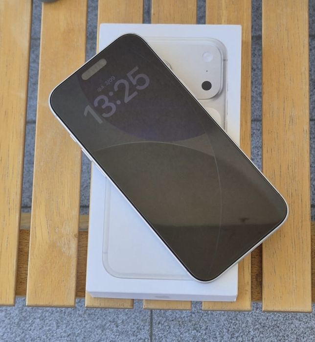 iPhone 17 Pro Max - 256