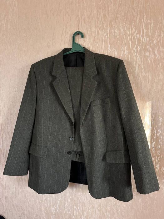 Чоловічий костюм 54 розм