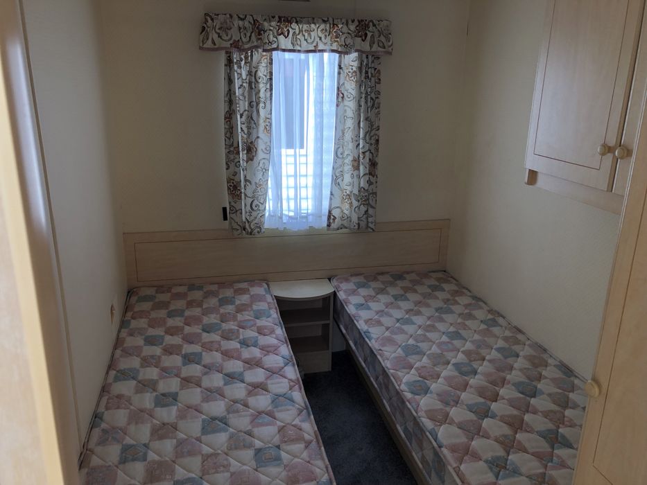 Domek letniskowy, holenderski, mobilny, na kołach, biuro WYPRZEDAŻE