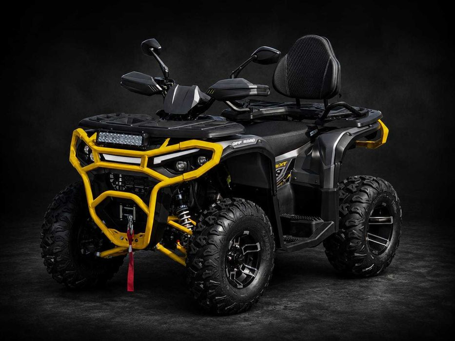 Loncin