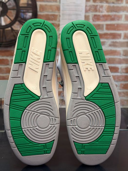 Nike Sneakersy Air Jordan 2 Retro DR8884.103 roz. 43