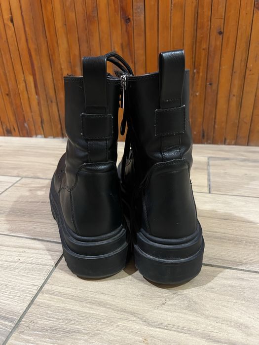 Челсі, ботінки, черевики, ботінки