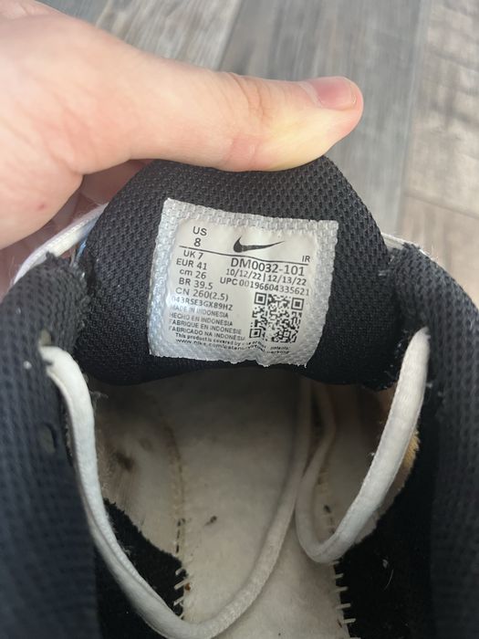 nike tn 41 оригінал