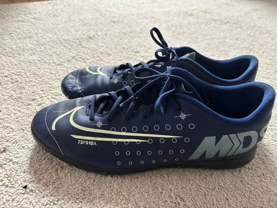 Nike Mercurial Vapor 13 Academy MDS IC
