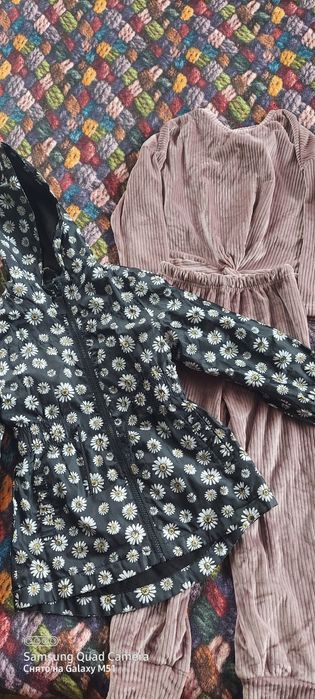 Продам комплект на дівчинку