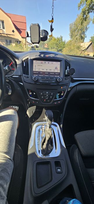 Opel insignia 2.0 diesel