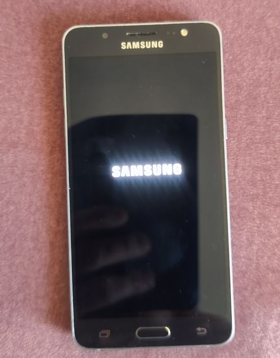 Samsung Galaxy J5 2016