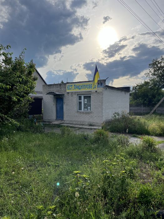 Дача в Кулішах/опалення/санвузол/