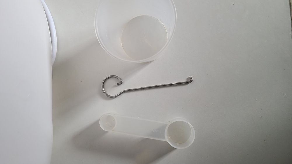 Хлібопічка Delimano Joy BM4406G, хлебопечка