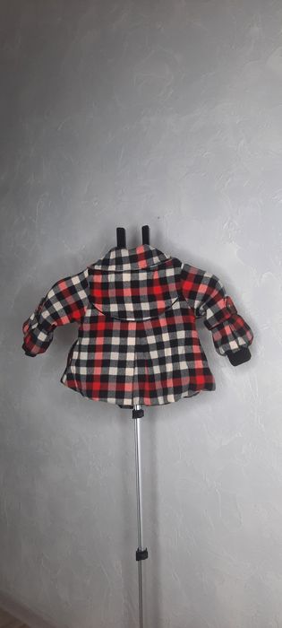 Продам пальто для дівчинки
