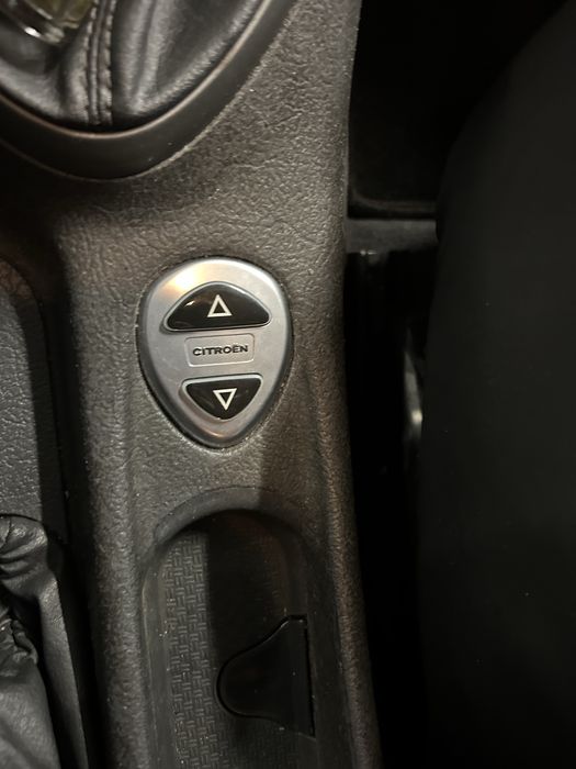 Vemdo citroen c5 1.6 hdi