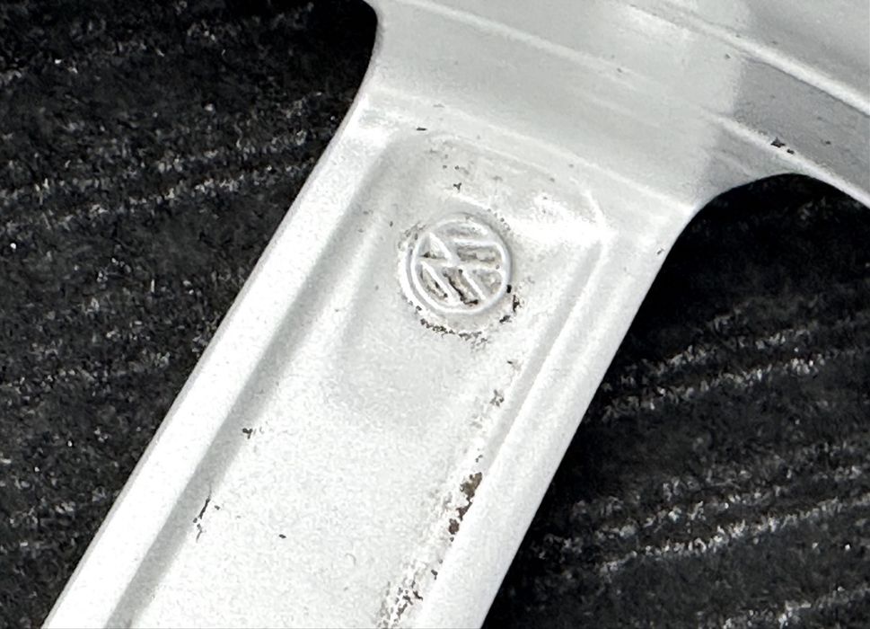 Диски R16 5/112 VW Passat B7 B8 Caddy Touran Caddy Skoda A5 A7 A8 Seat