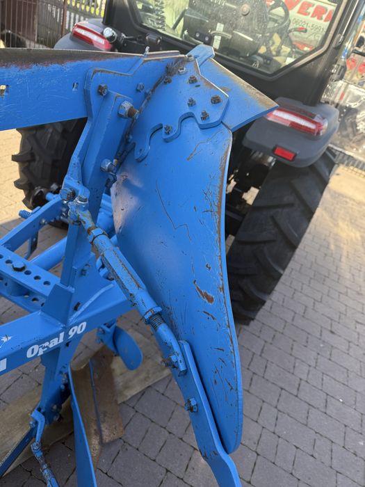 Плуг Lemken Opal 90-3-35