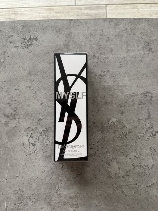 yves saint laurent MYSLF 100ml