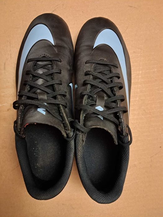 Футбольные бутсы Nike Mercurial  41 размер