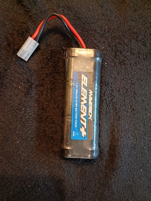 Akumulator 7.2V Maverick Element+
