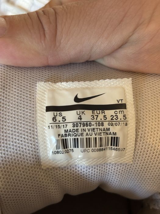 Sapatilhas Air Max 95s Nike