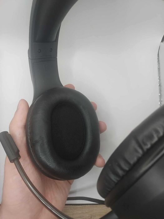 The G-Lab Korp Yttrium – słuchawki gamingowe 3.5 mm