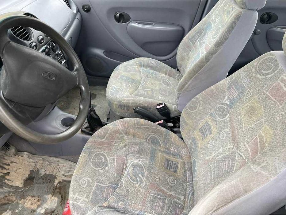 Sprzedam idealnego matiza z opłatami na rok za 2499zł. Stan idealny