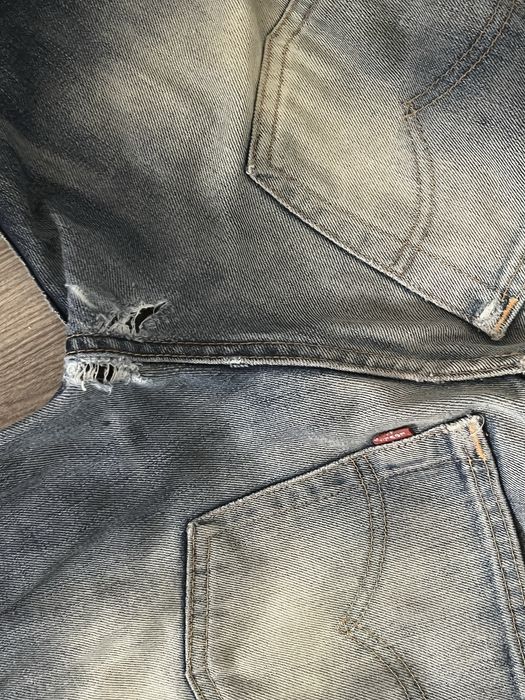 levis 525 bootcut