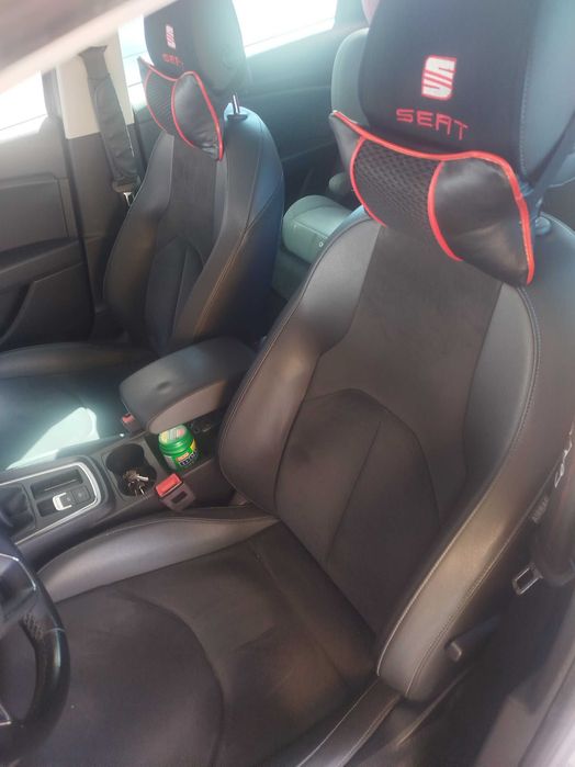 Seat Leon 1.6 TDI Style S/S