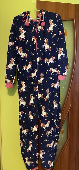 Пижама кигуруми