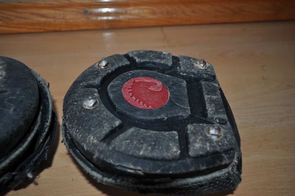 buty dla konia Cavallo