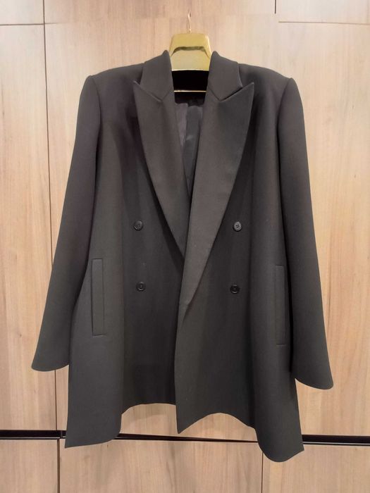 Шикарний брючний костюм W8LESS преміум якості, oversize S–L