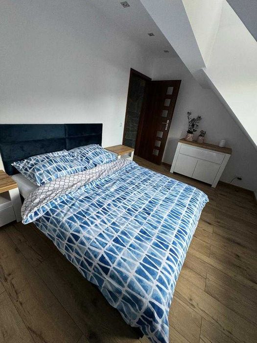 Leśne Zacisze Wisła HOUSE – Dom z Jacuzzi i Bacówką, 10/10 od Gości!