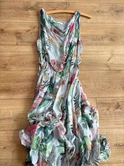 Sukienka rozm 42 Made in Italy!