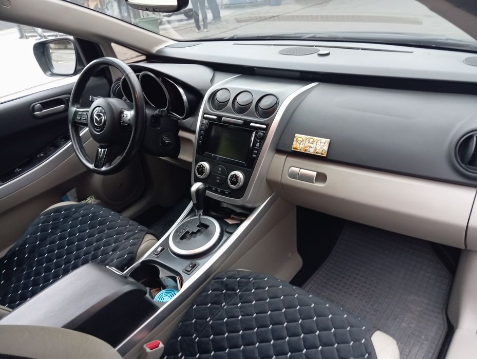 Продам Мазду СХ 7