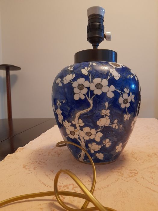 Vista Alegre candeeiro